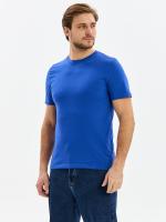 Футболка ProfLineBase (тк.Трикотаж,160), васильковый р. 64-66