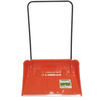 Скрепер для уборки снега на колёсиках Парнас