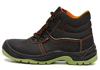 Ботинки PROFLINE МП МС ПУ/ТПУ р. 43