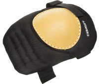 Наколенники защитные, матерчатые, пластиковая накладка STAYER PROFI