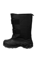 Сапоги LC мужские комбинир. ТЭП+ЭВА, Оксфорд (черные) р. 46