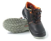 Полуботинки Мистраль SJ8009-S ПУ-ТПУ с МП и МС р. 44