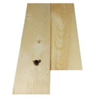 Имитация бруса 16*135*6000 класс С (5 шт/уп)