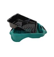 Ванночка (кюветка) для краски 455*325 мм с магнитом и 2 сменными картриджами