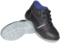 Ботинки МП ПУ/ТПУ ЭлитСпецОбувь (арт.12Т) р. 43