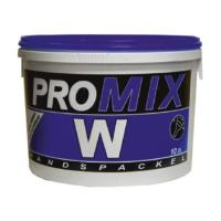 Шпаклевка "Promix" 18 кг. влагостойкая (ведро)