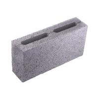 Блок стеновой СКП-1 керамзитный полублок г. Энгельс (252 шт) 39*19*9