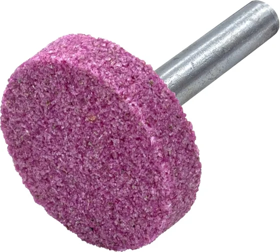 Шарошка абразивная диск, 8x32x6 мм РемоКолор