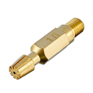 Мундштук внутренний №1П (Р3П шлицевой) Профессионал