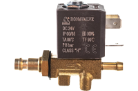 Клапан 24В Профессионал