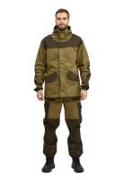 Костюм Горка-Горец летний палатка 235 г/м2 100% хлопок р. 56-58/170-176