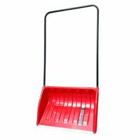 Скрепер Ирбис