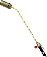 Горелка воздушная сопло 60 (длина 96см) РЫЧАГ