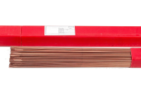 Пруток омедненный TIG ER70S-6/SG2 d 3,2*1000мм (5кг) Профессионал