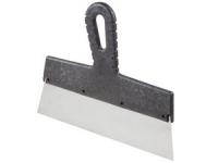 Шпатель фасад. нерж. с пласт. ручкой 250 мм STARTUL MASTER