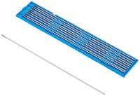 Электроды вольфрамовые WC-20 d.1,6 (серые) (шт)