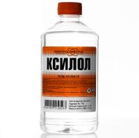 Ксилол 0,5 л. НГХПром