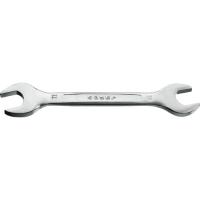 Рожковый гаечный ключ 30*32 мм. ЗУБР