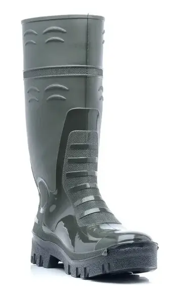 Сапоги мужские ПВХ Speci.All 179-70НУ олива р. 41