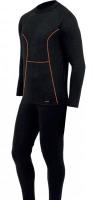 Термобелье Norfin WINTER CLASSIC WOOL (L(52-54))