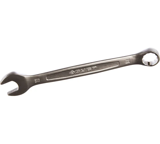 Комбинированный гаечный ключ 16 мм, ЗУБР