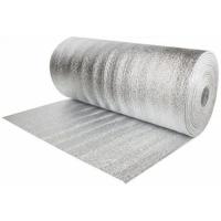 Утеплитель ИЗОСИБ  ППИ- ПЛ3 металл.лавсан  (шир 1м - 30м2)