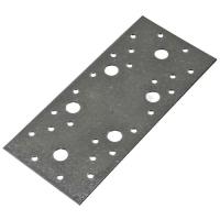 Крепежная пластина КР-210 (210х90х2,0 мм)