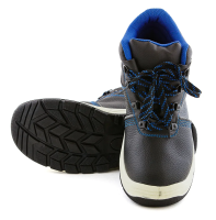 Ботинок Рабочий SJ7088-S ПУ-ТПУ с МП МС  р.46