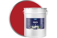 Эмаль ПФ-115 20 кг красная Proremont