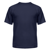 Футболка т-синяя 3XL (56-58)
