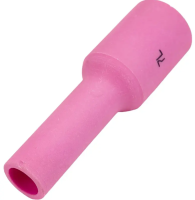 Сопло керамическое удлиненное №7 (под газовую линзу) Профессионал