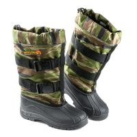 Сапоги ЭСО Турист КМФ высокие, ТЭП, фольг.чулок,мод.82 р. 47