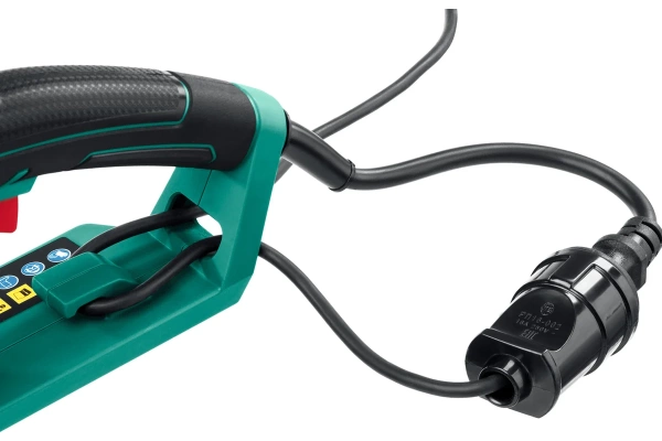 Шина, пила цепная электрическая ЗУБР  2700 Вт, 45 см