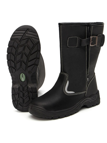 Сапоги (иск.мех) PROFLINE МП ПУ р. 44