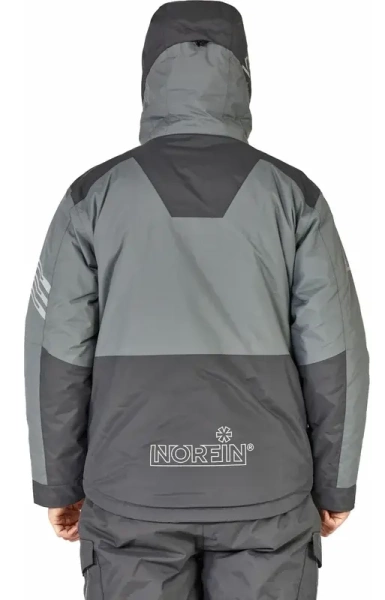 Куртка демисезон. Norfin VERITY PRO GR р. 48-50/172-174
