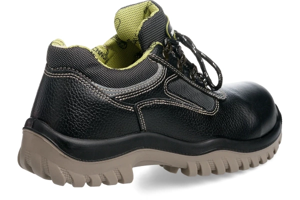 Полуботинки мужские кожаные Неогард-Лайт ПУ/ТПУ р. 46