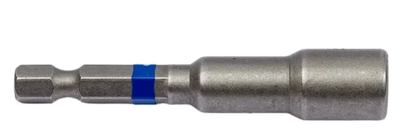 Набор бит с торцевыми магнитными головками 8 мм, 2 шт., cutop profi, 65 мм