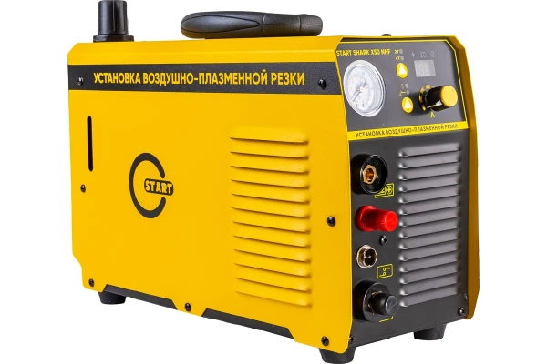 Аппарат воздушно-плазменной резки START CUT-50 220В (бесконтактный поджиг)