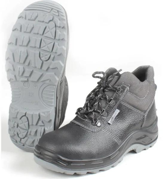 Ботинки МП ПУ/ТПУ Sura (арт. М.61, 71К) р. 46