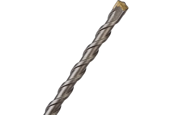 Бур по бетону SDS 6*260 мм. Практика