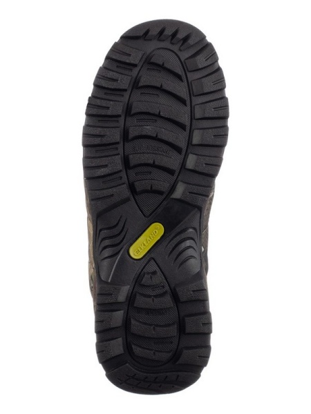 Ботинки ЭСО треккинговые ELKLAND, ПУ/Резина, мембрана, мод. 159 р. 40