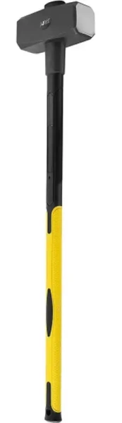 Кувалда, обрезин.удлин.рук.,70%фиб.5000гр Pobedit