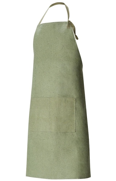 Фартук брезентовый с карманом (90*75) Профессионал