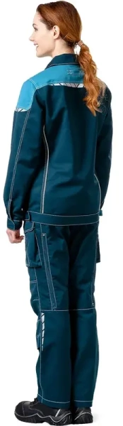 Куртка женская летняя Дунай р. 120-124/158-164