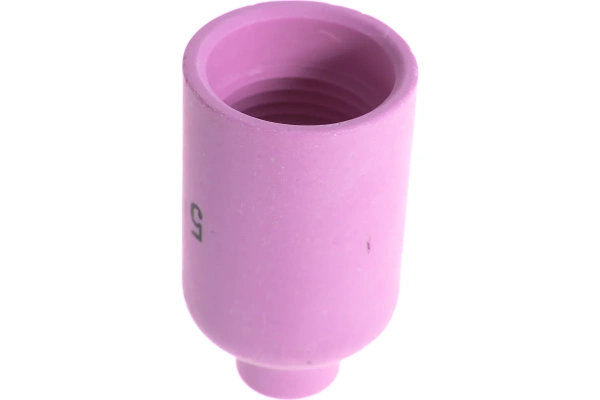 Сопло керамическое №5 (под газовую линзу) Профессионал