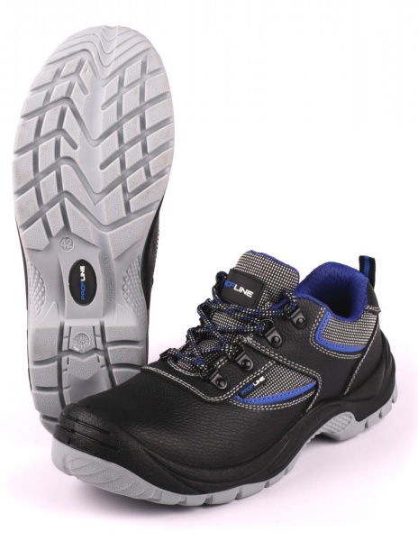 Полуботинки PROFLINE КП КС ПУ/ТПУ р. 44