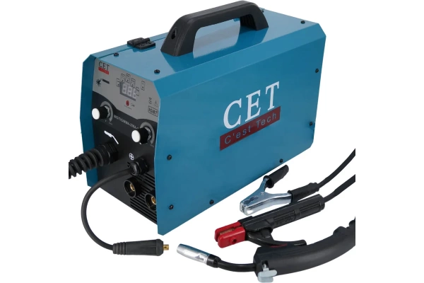 Сварочный полуавтомат CET MIG 200A-1