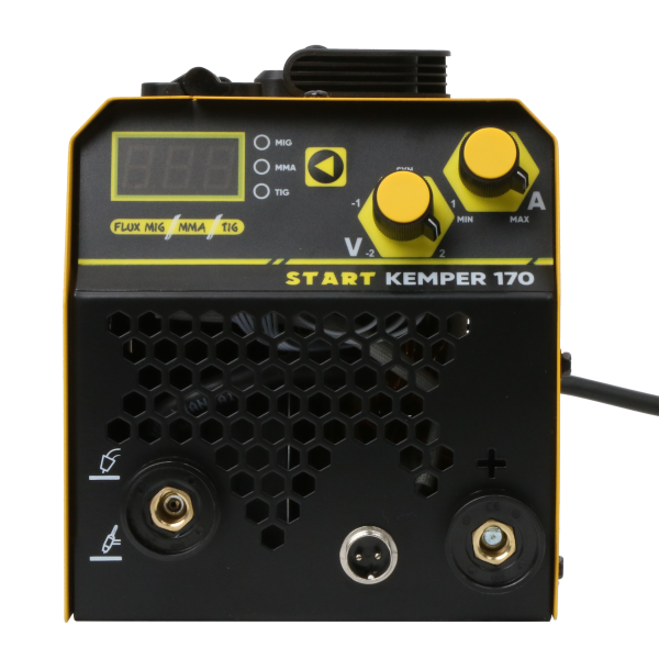 Сварочный полуавтомат START KEMPER 170 (без газа)