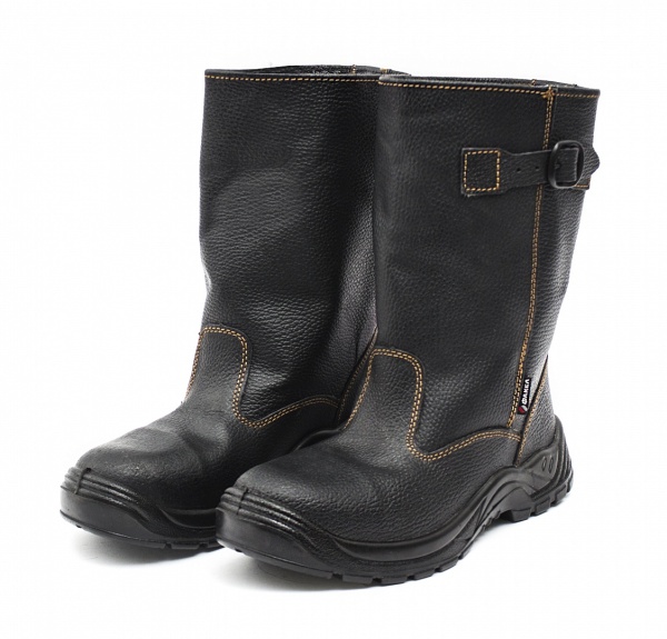 Сапоги (иск.мех) Оникс МП ПУ р. 45