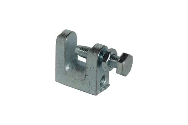 Струбцина монтажная М10 